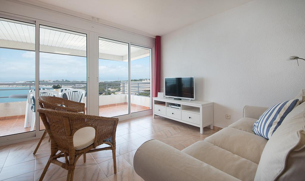 Apartamento Roca Plana Tvl 33 Salou Exterior foto